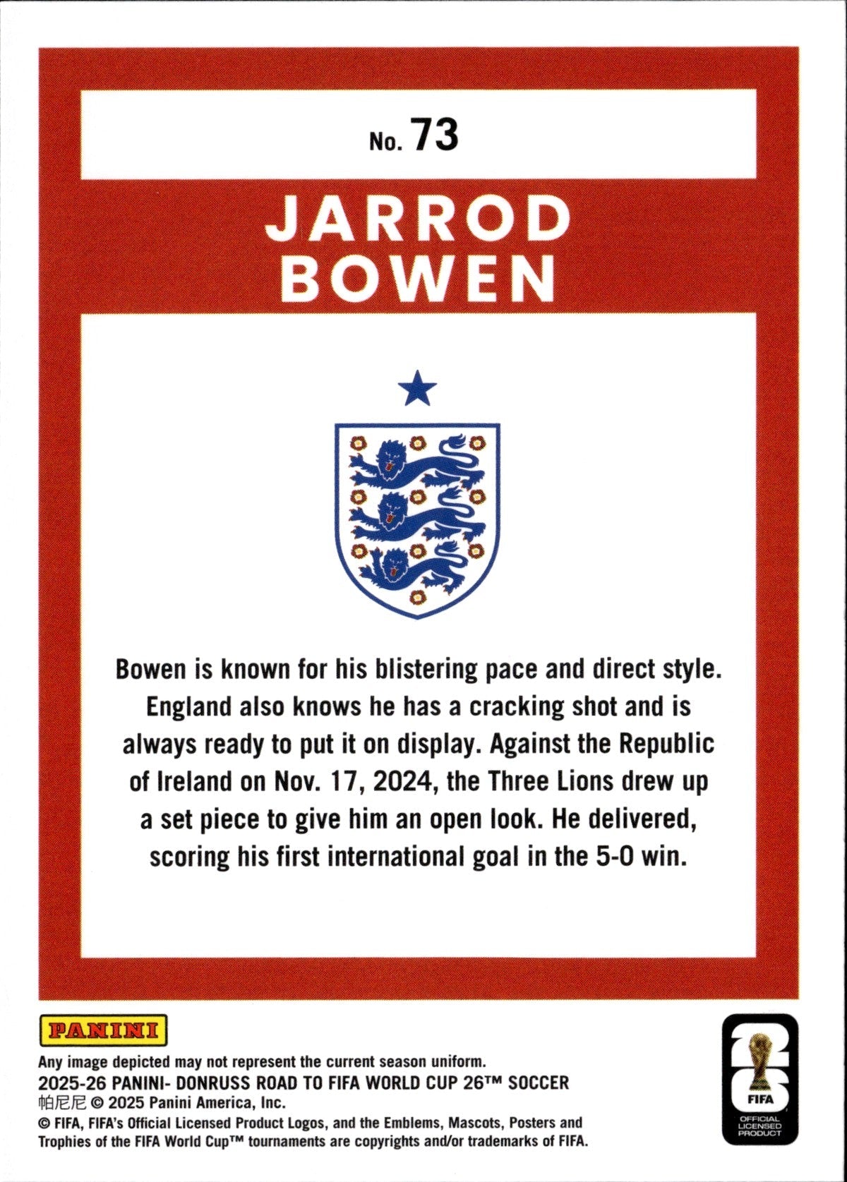 DRWC26-073-jarrod-bowen back