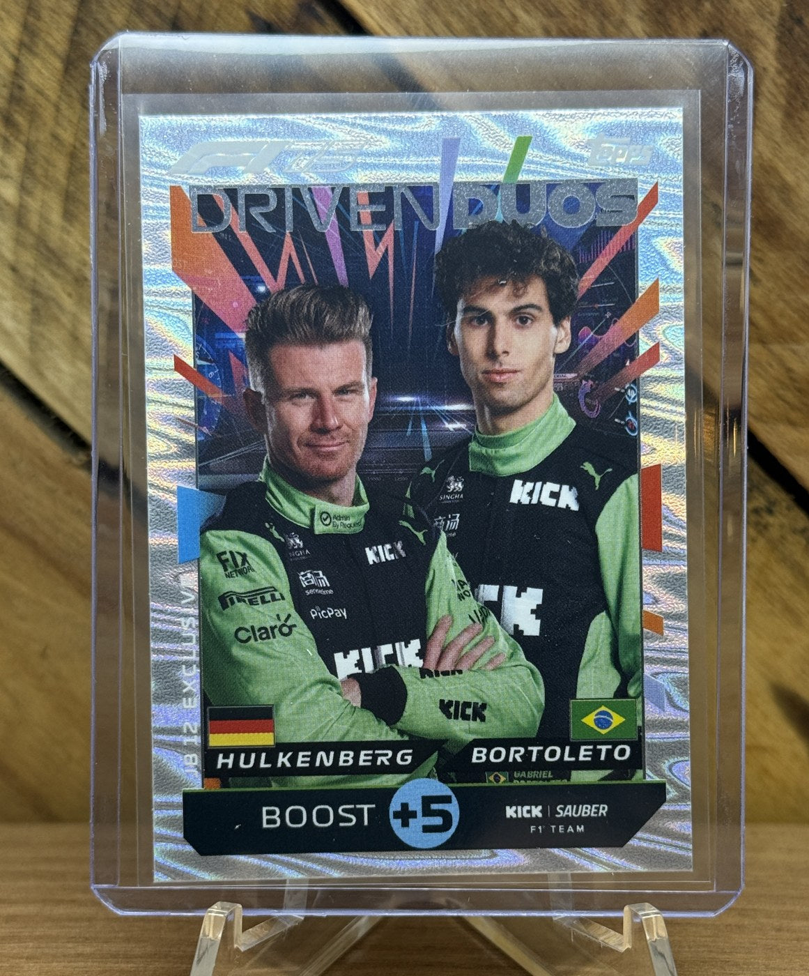 TA25-HULKENBERG-BORTOLETO-JB12 front