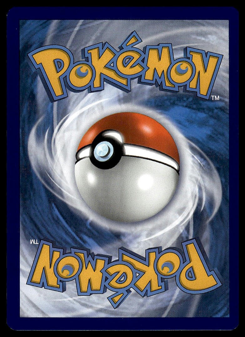 Pokémon – Cara Liss 149/185 – Vivid Voltage – Reverse Holo – back