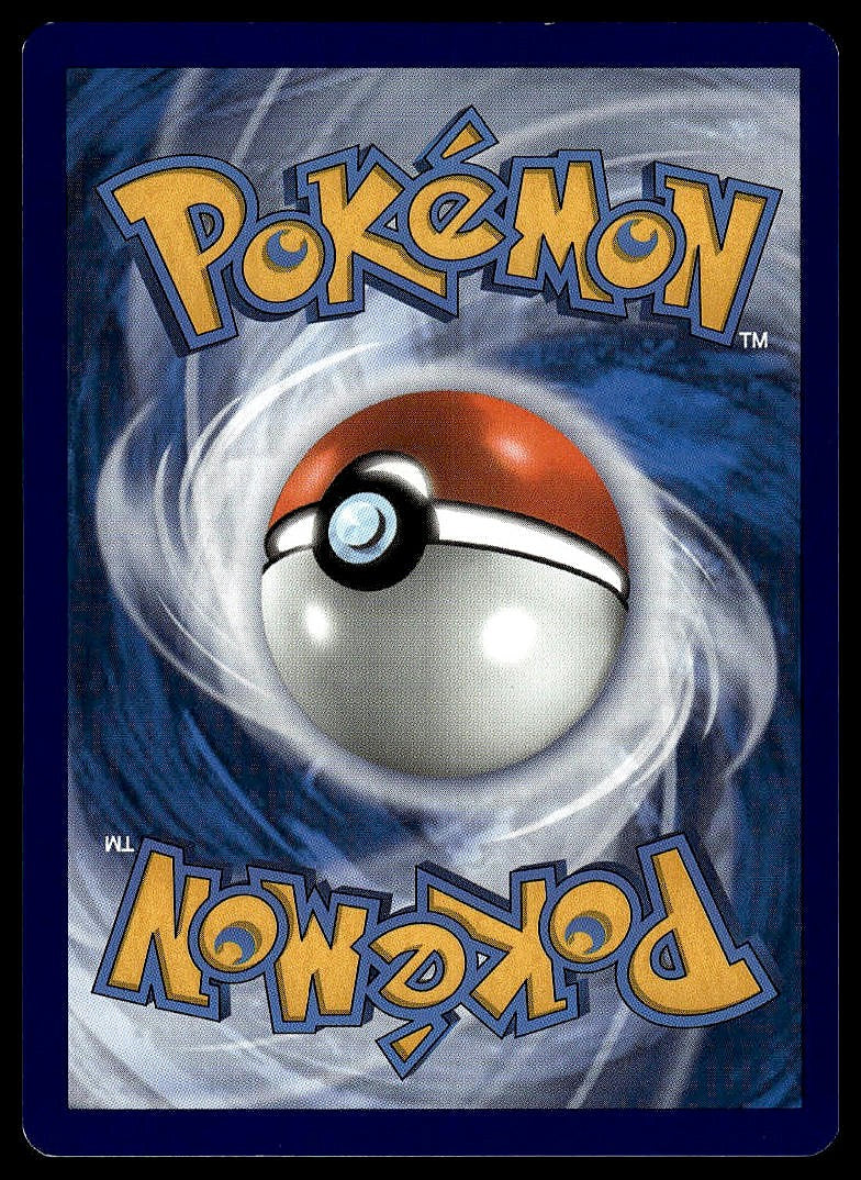 Pokémon – Golurk 066/198 – Evolving Skies – Rare – back