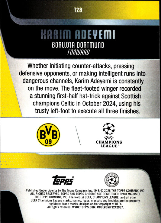 TCUCC26-128-karim-adeyemi back