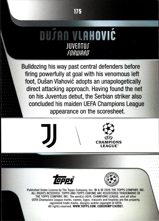 TCUCC26-175-dusan-vlahovic back