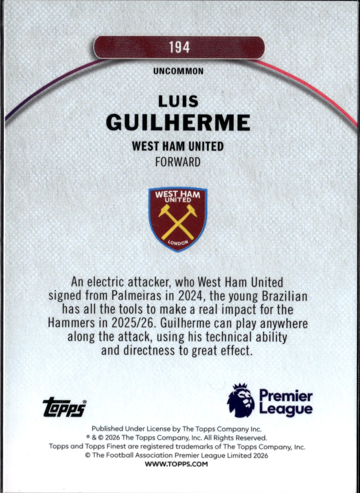 TFPL26-194-uncommon-luis-guilherme back