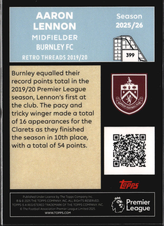 TPL26-399-retro-thread-aaron-lennon back