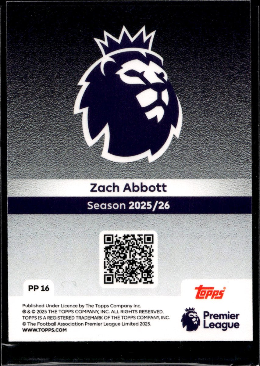 Back