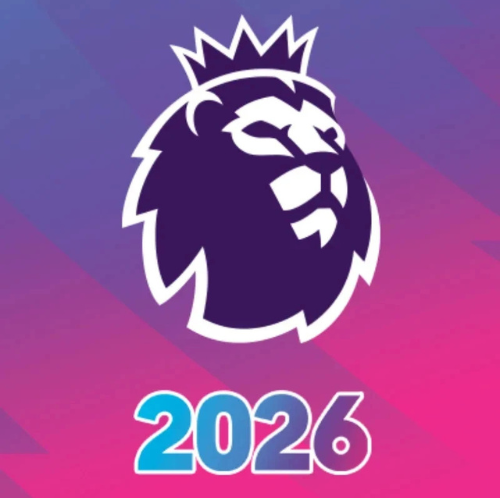 Topps Premier League 2026
