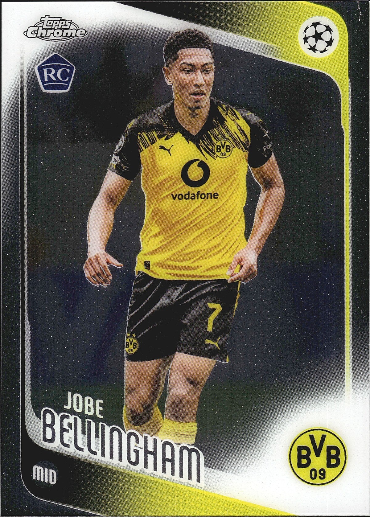 Borussia Dortmund