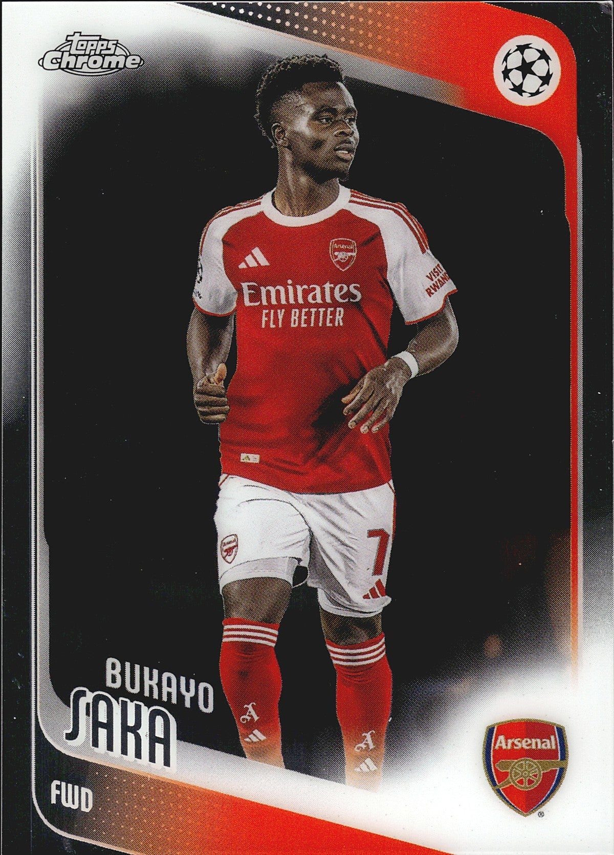 Arsenal