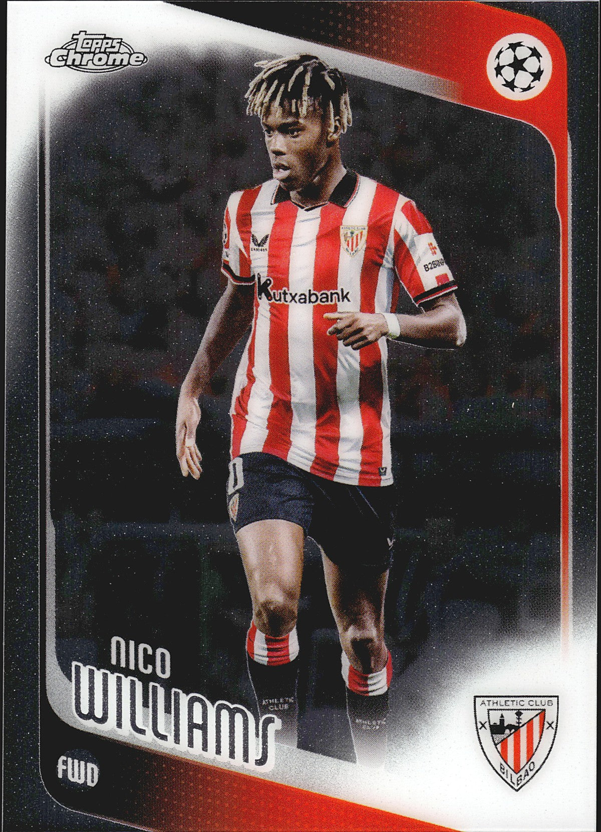 Athletic Club