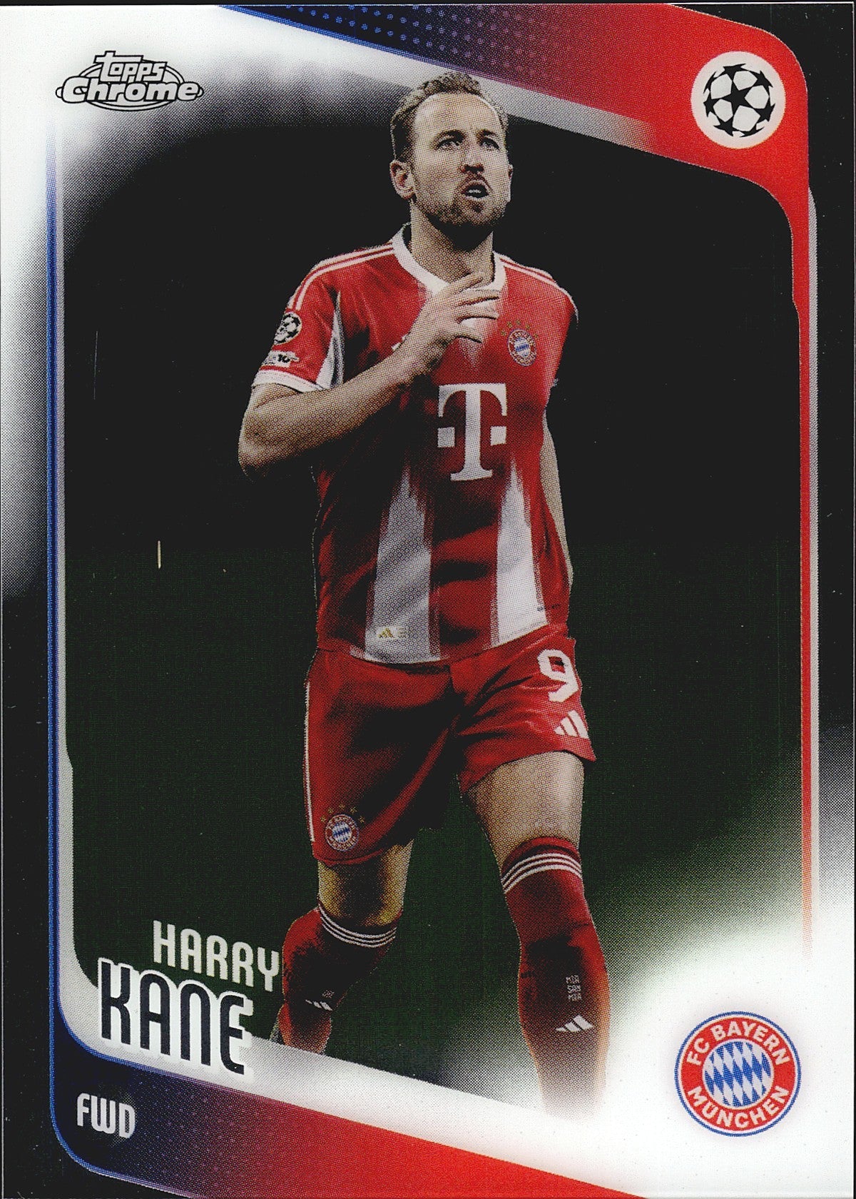Bayern Munich