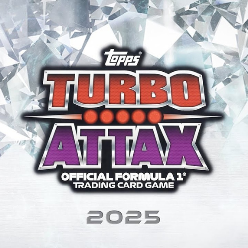 Turbo Attax