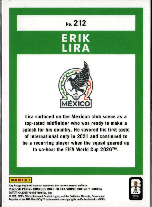 DOWC26-212-rated-rookie-erik-lira back