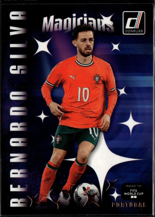 DRWC26-003-magicians-bernardo-silva front