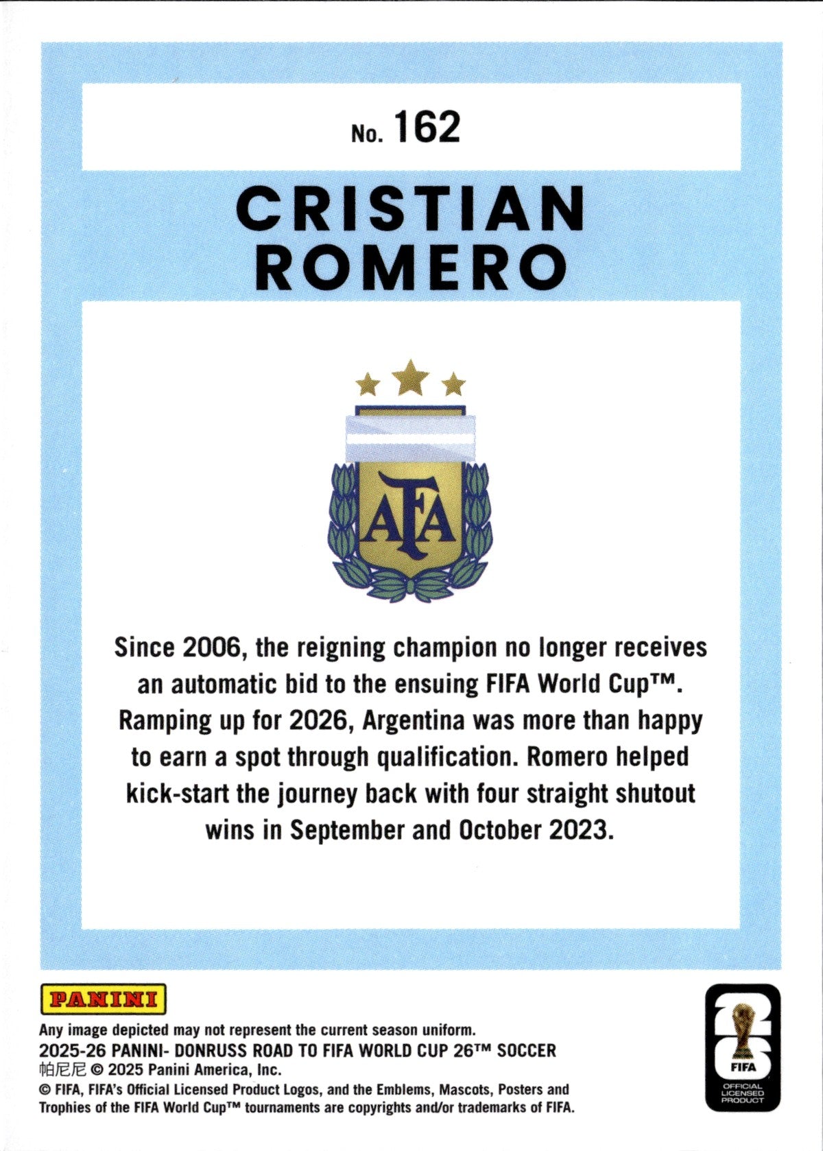 DRWC26-162-cristian-romero back