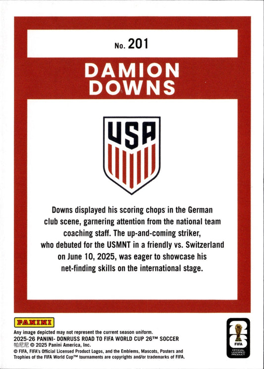 DRWC26-201-rated-rookie-damion-downs back