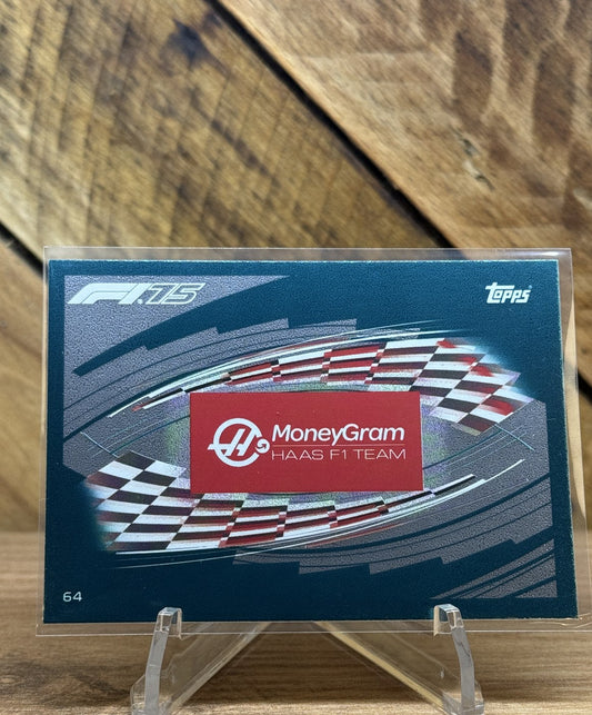 TTA-2025-GREEN-HAAS-64 front