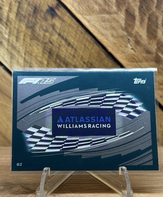 TTA-2025-GREEN-WILLIAMS-82 front