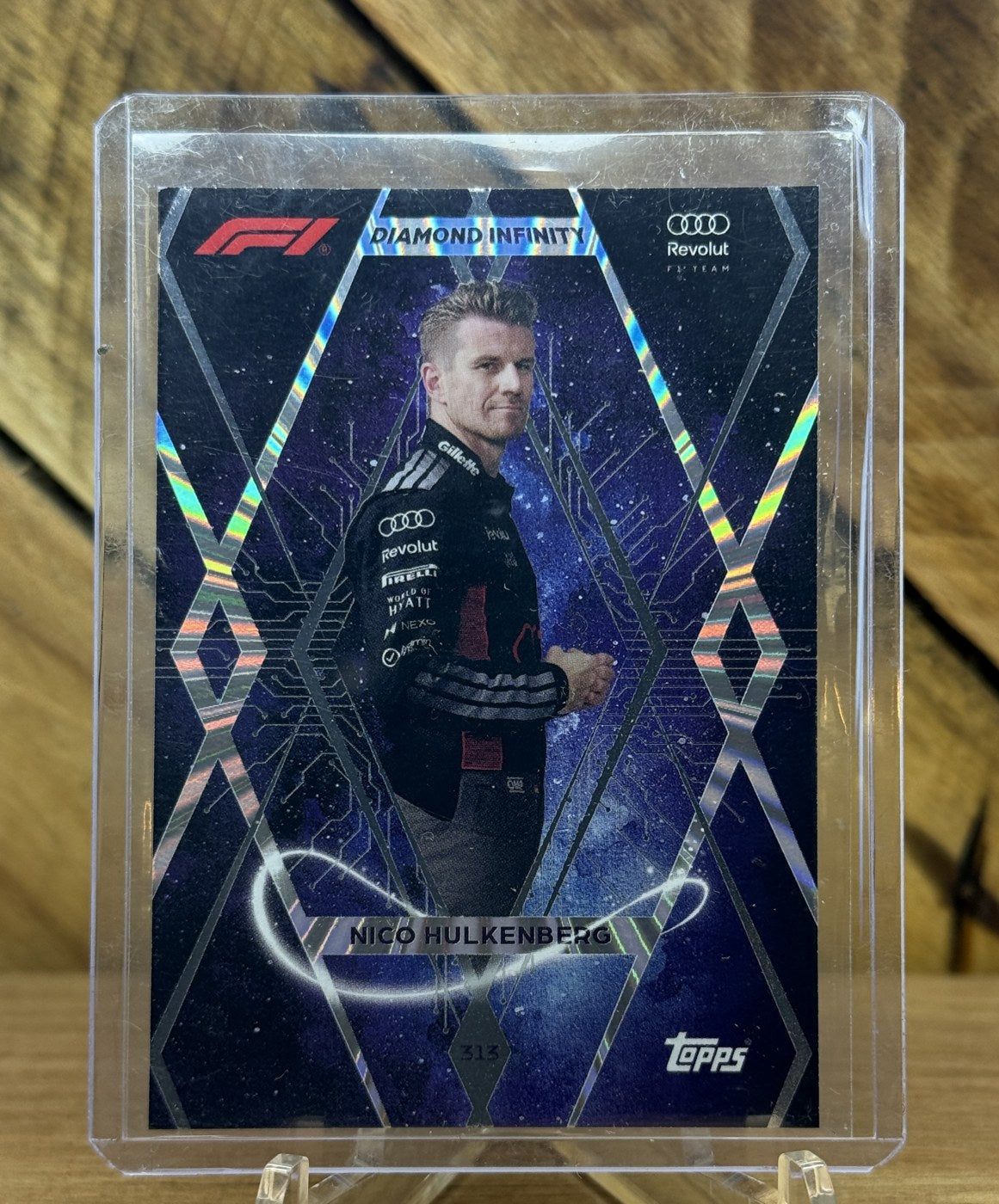 TTA-2026-HULKENBERG-313 front