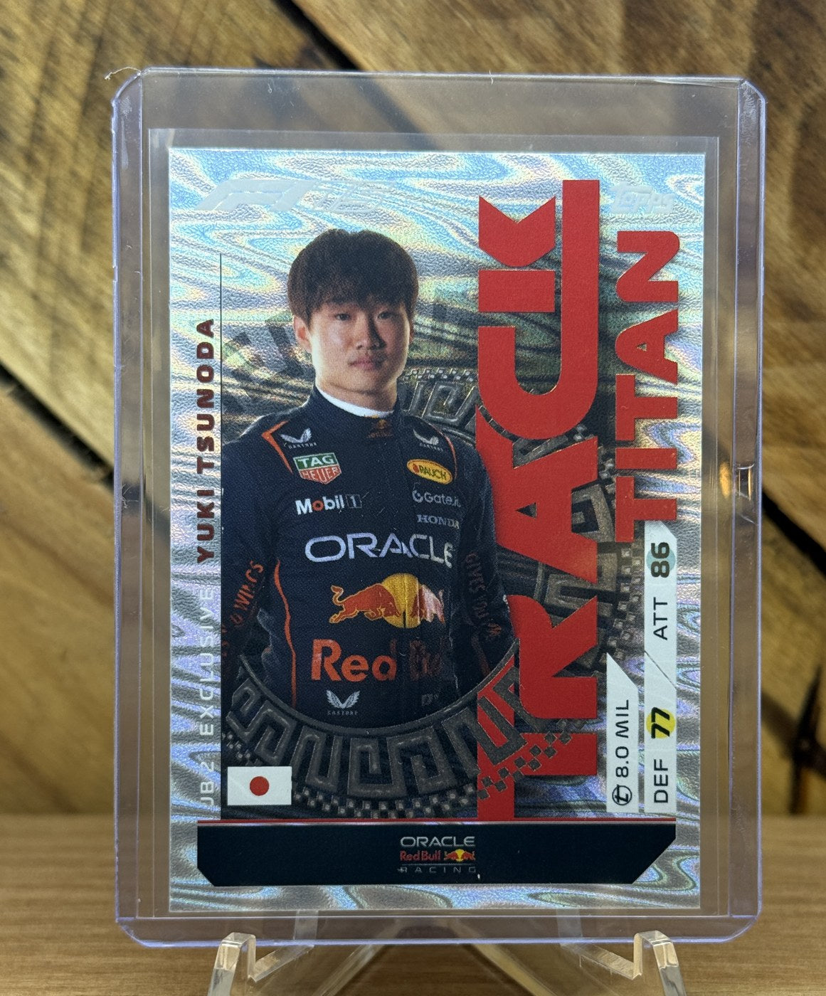 TTA-2025-JB-TSUNODA front