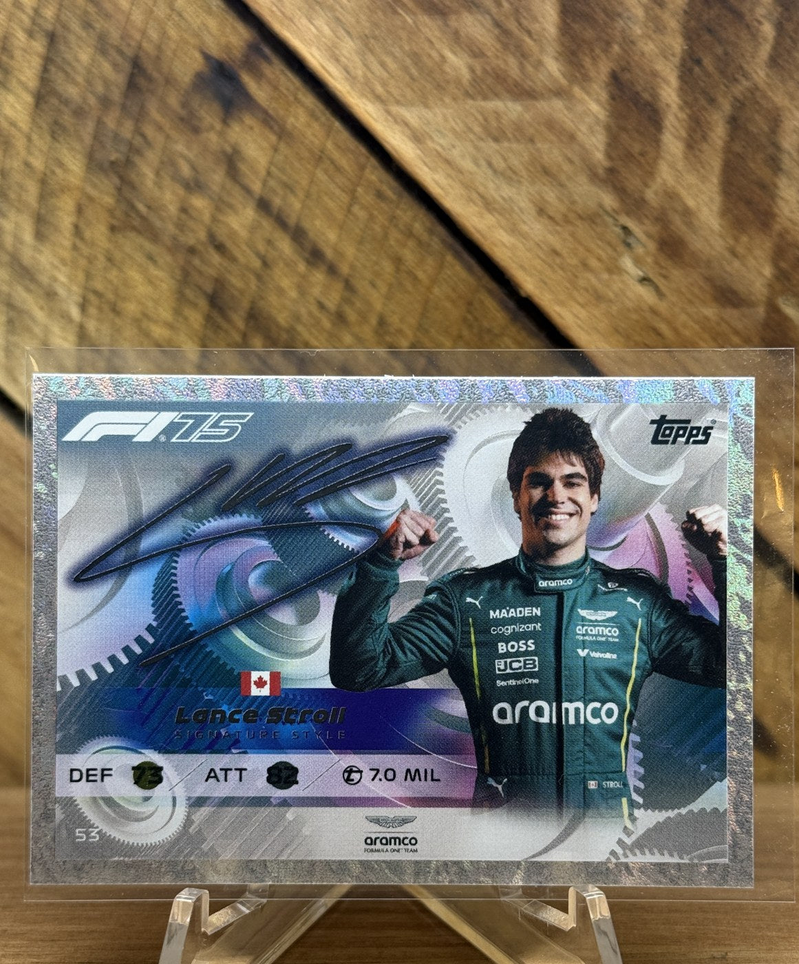 TTA-2025-STROLL-53 front