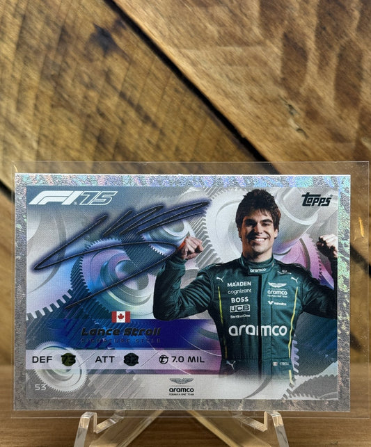 TTA-2025-STROLL-53 front