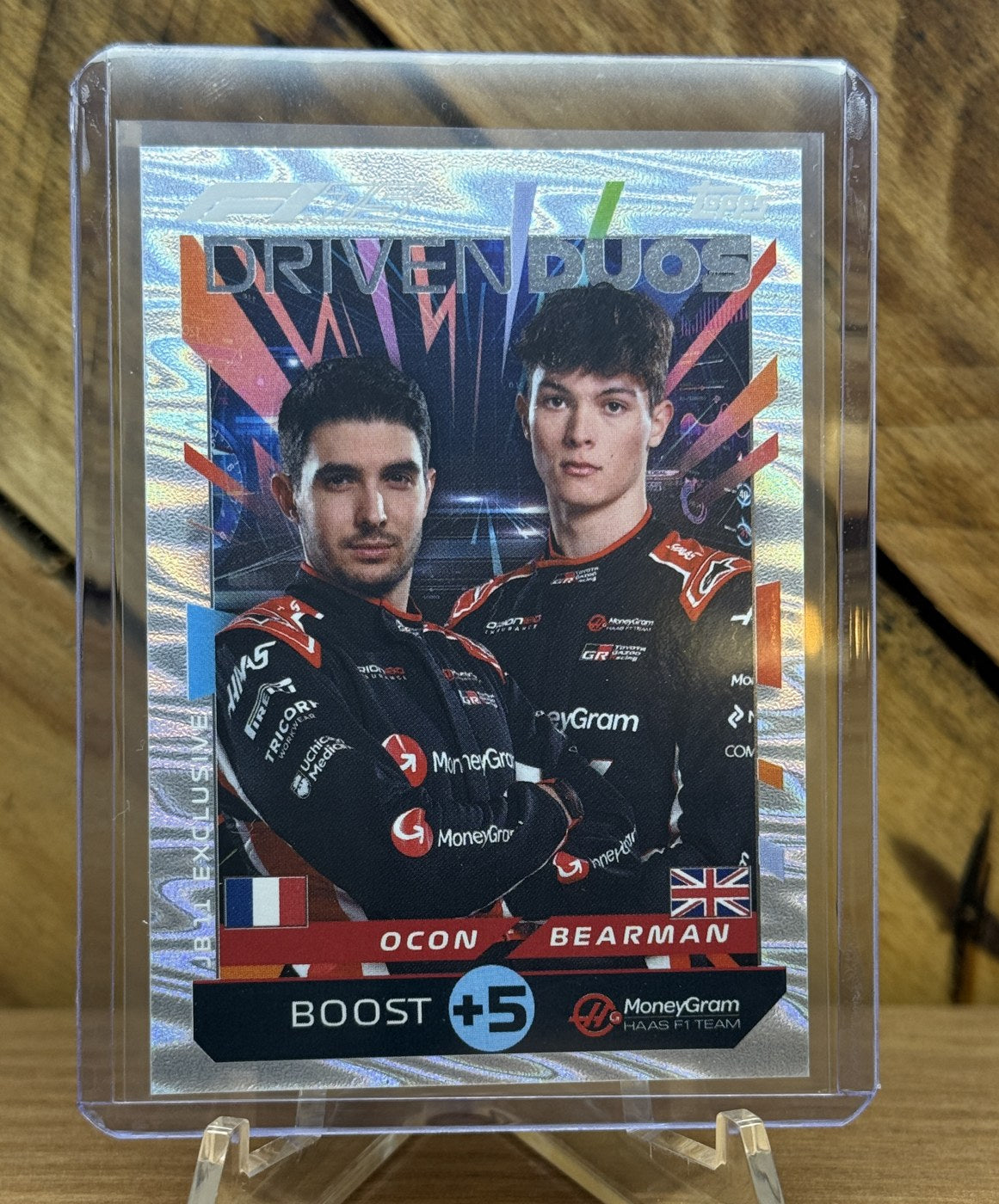 TA25-OCON-BEARMAN-JB11 front