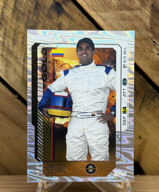 TA25-MONTOYA-LE22 front