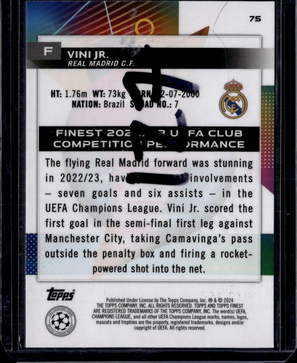 Back