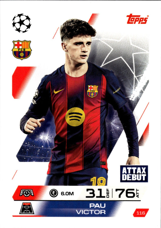 MA26-116-attax-debut-pau-victor front