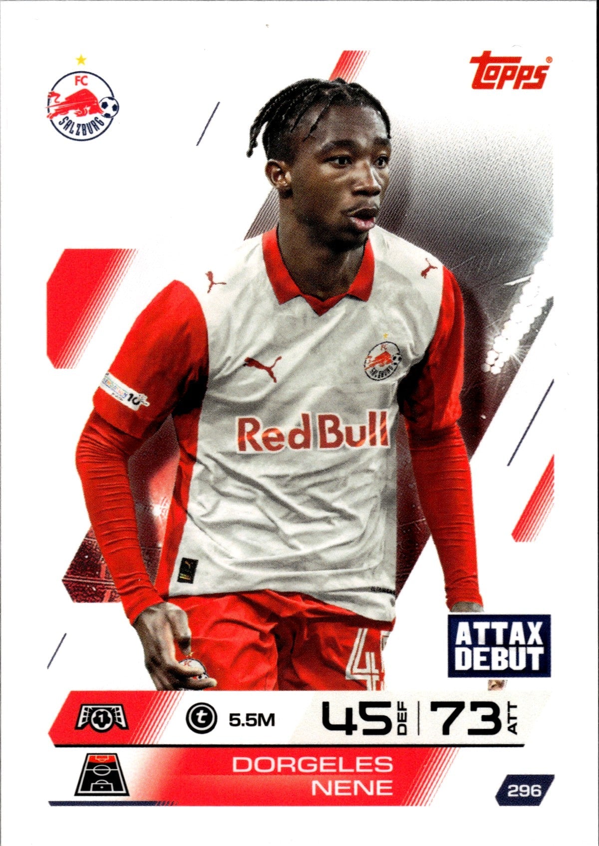 MA26-296-attax-debut-dorgeles-nene front