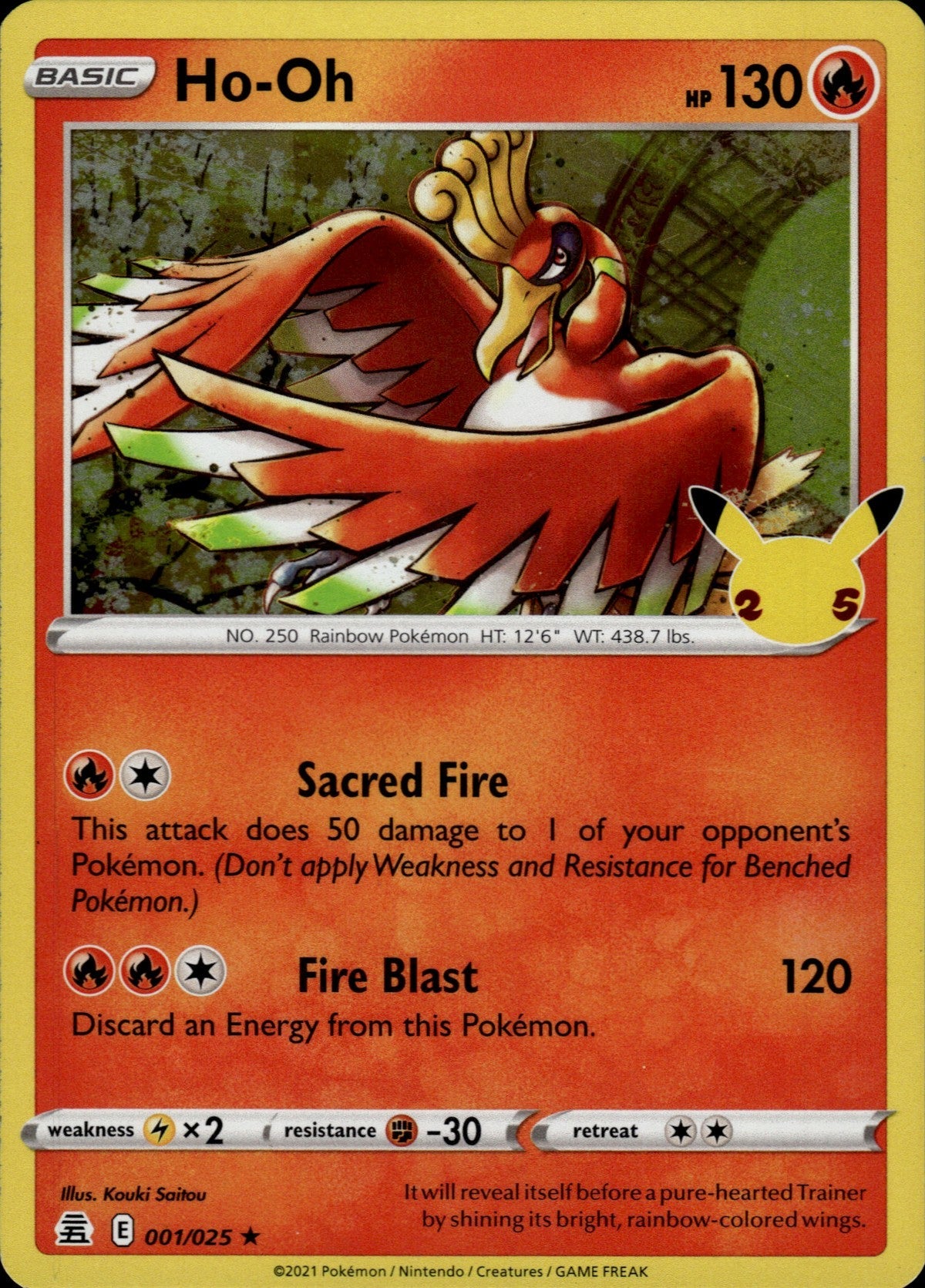 PKM-CEL-001-ho-oh front