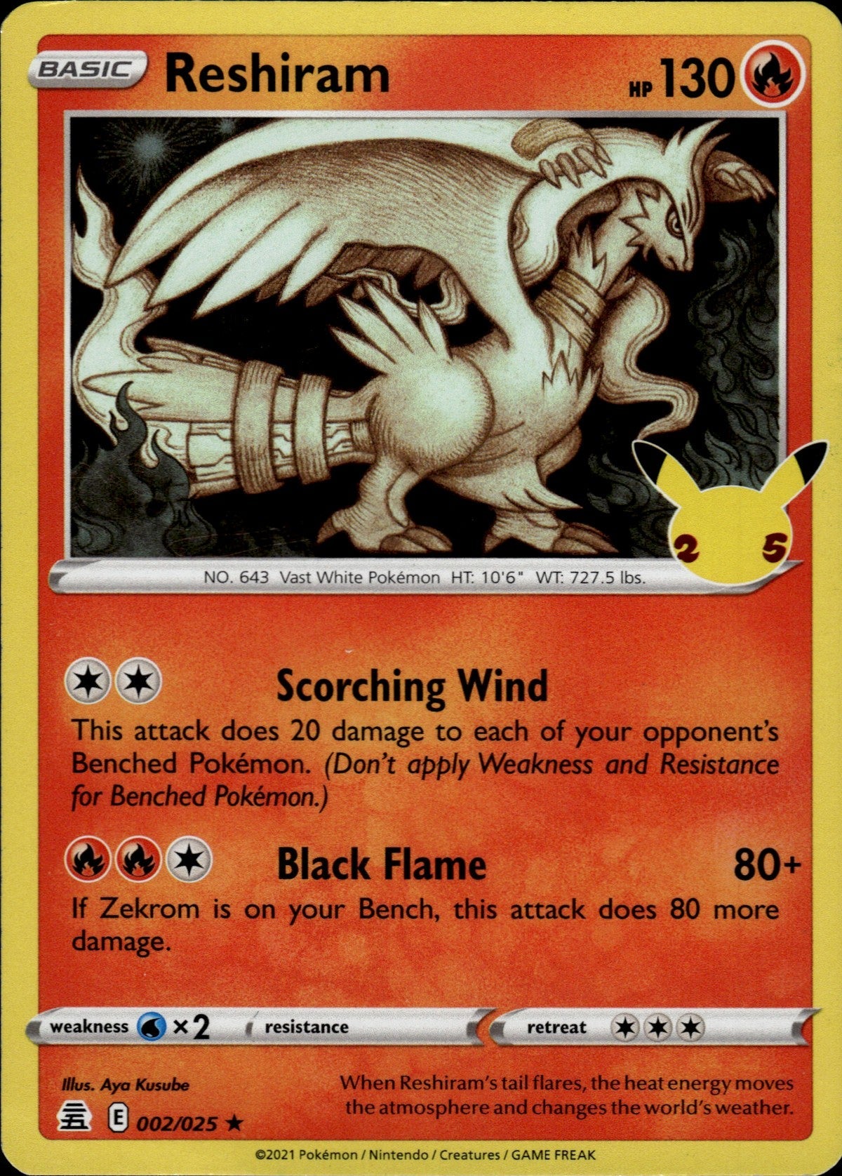 PKM-CEL-002-reshiram front