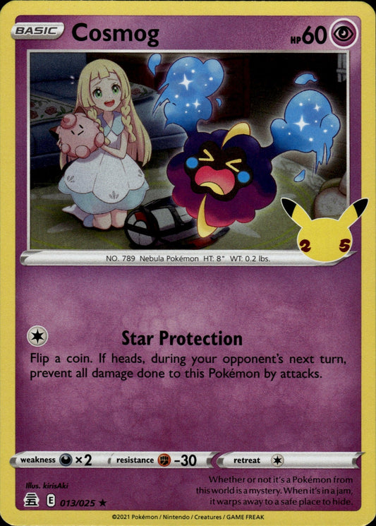 PKM-CEL-013-cosmog front
