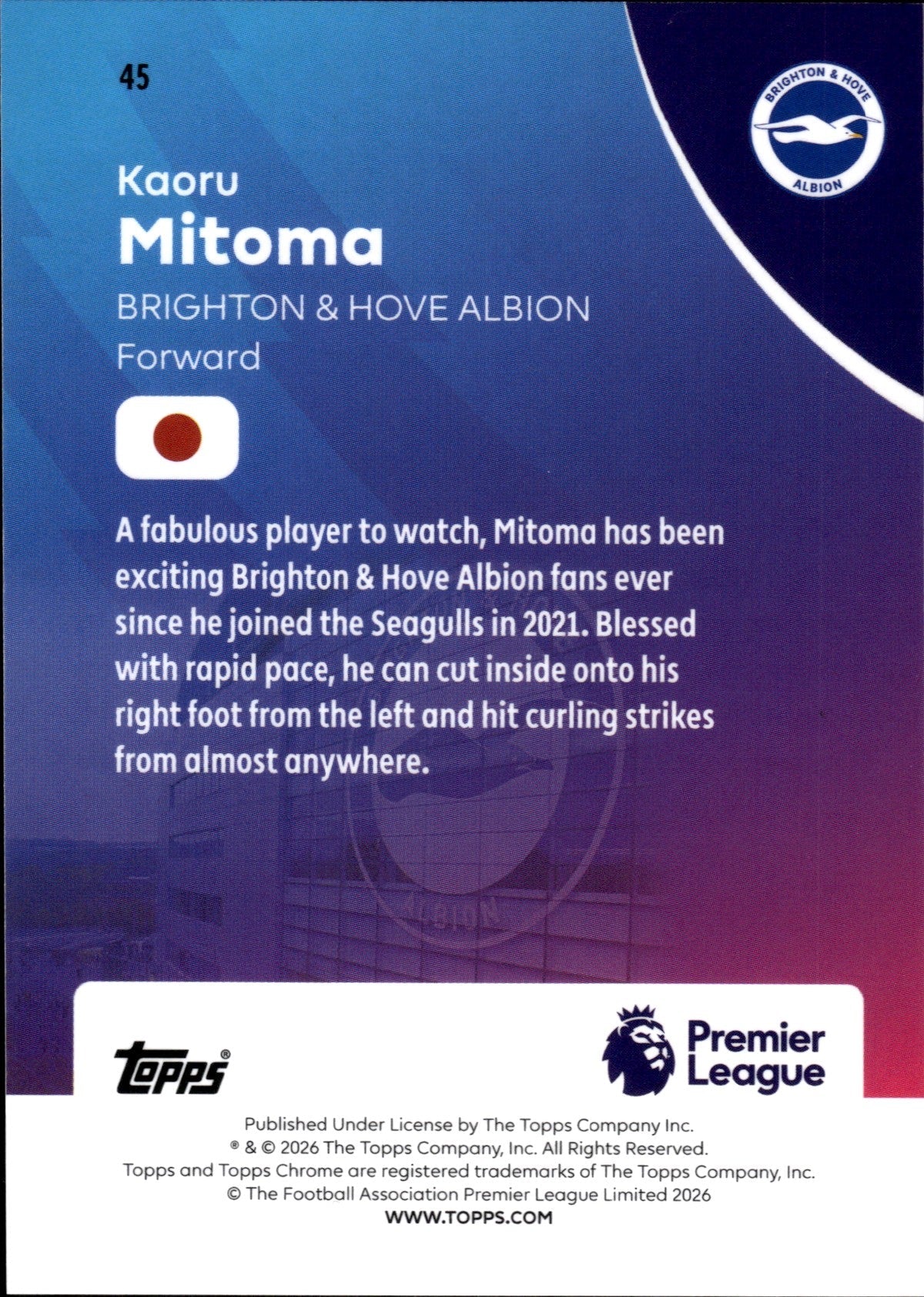 TCPL26-045-kaoru-mitoma back
