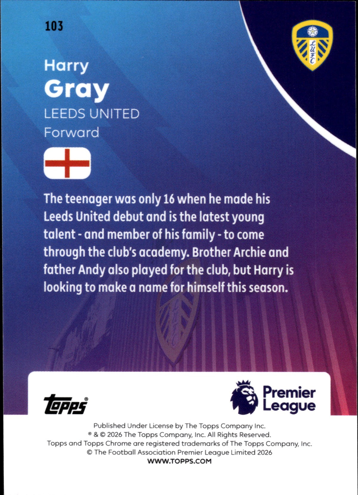 TCPL26-103-harry-gray back