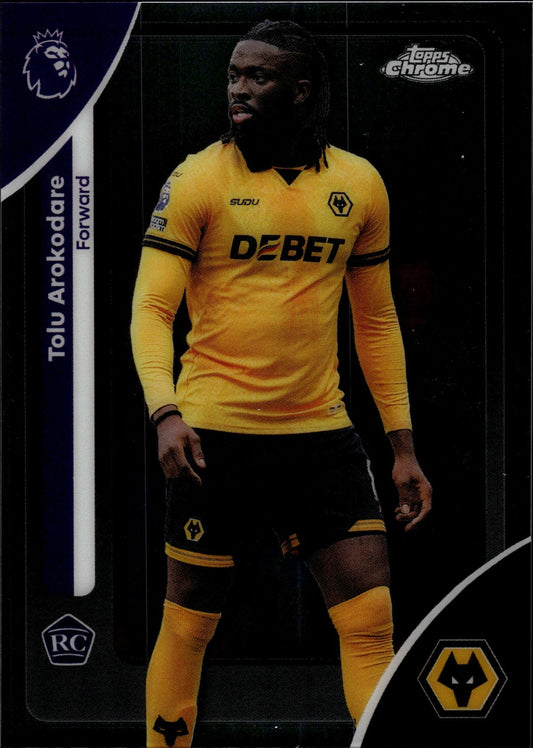 TCPL26-191-tolu-arokodare front