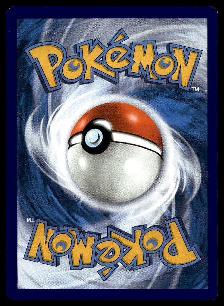 Pokémon – Seadra 032/163 – Battle Styles – Reverse Holo – back