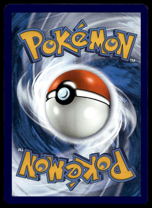 Pokémon – Seadra 032/163 – Battle Styles – Reverse Holo – back