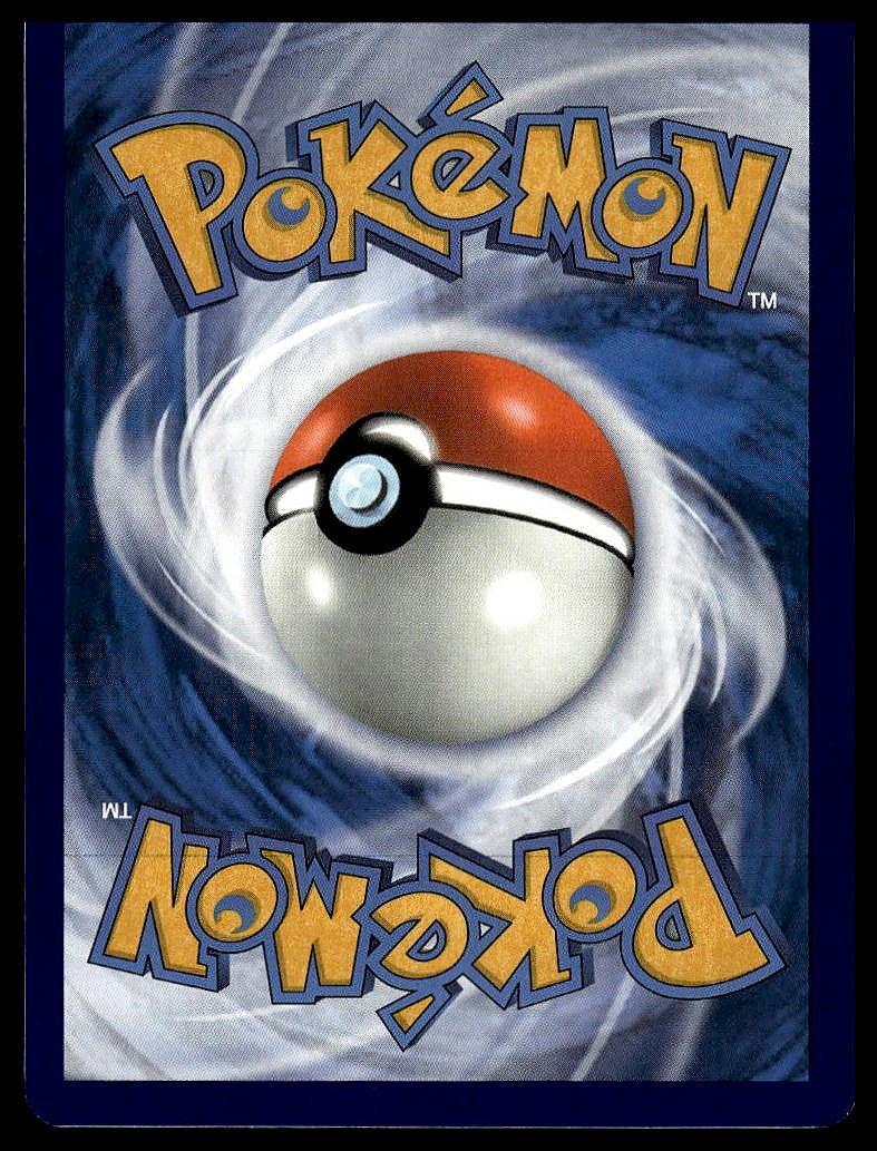 Pokémon – Ariados 004/195 – Silver Tempest – Rare – back