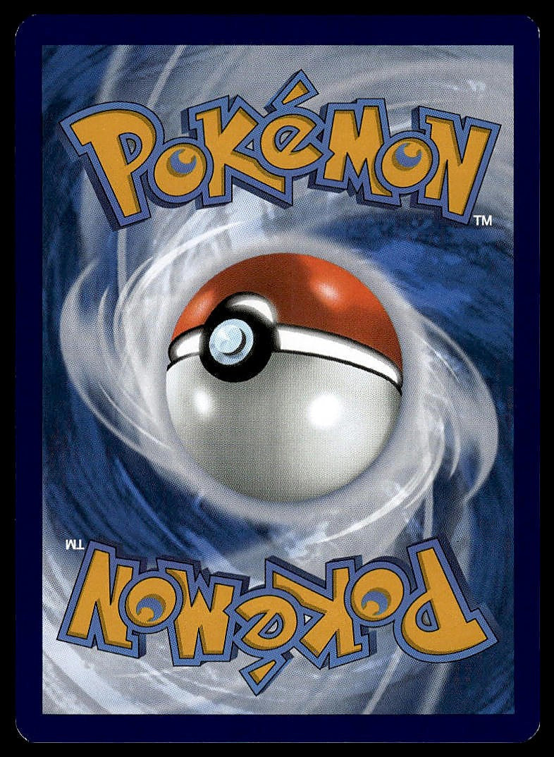 Pokémon – Electivire 047/172 – Brilliant Stars – Rare – back