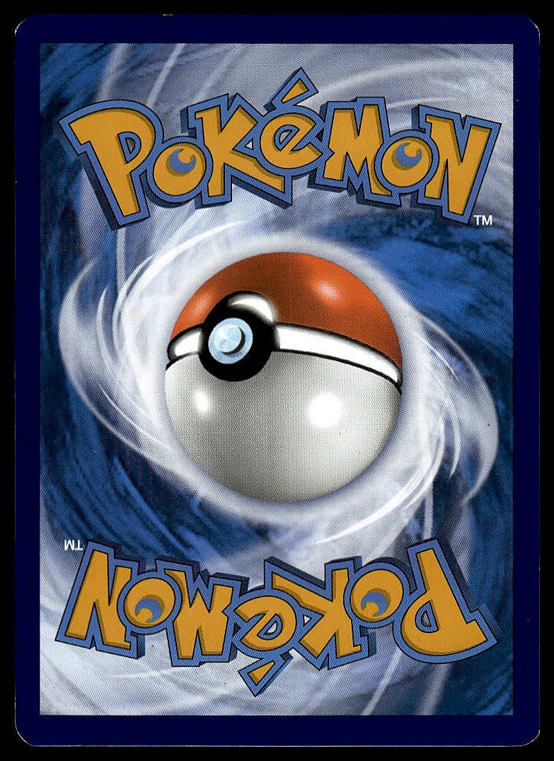Pokémon – Luxray 051/172 – Brilliant Stars – Reverse Holo – back