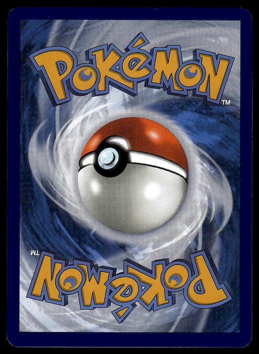 Pokémon – Hoopa 122/196 – Lost Origin – Rare – back