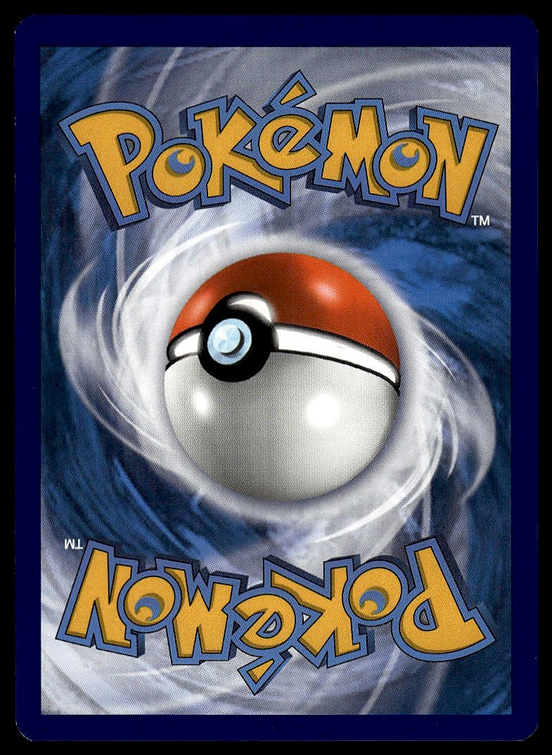 Pokémon – Mudbray 096/185 – Vivid Voltage – Reverse Holo – back