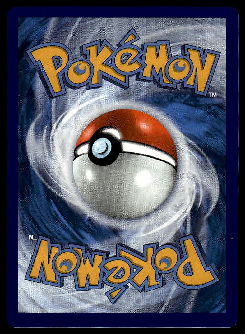 Pokémon – Garbodor 111/185 – Vivid Voltage – Rare – back