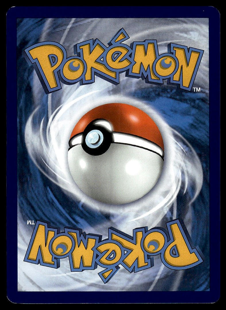 Pokémon – Leon 154/185 – Vivid Voltage – Rare – back
