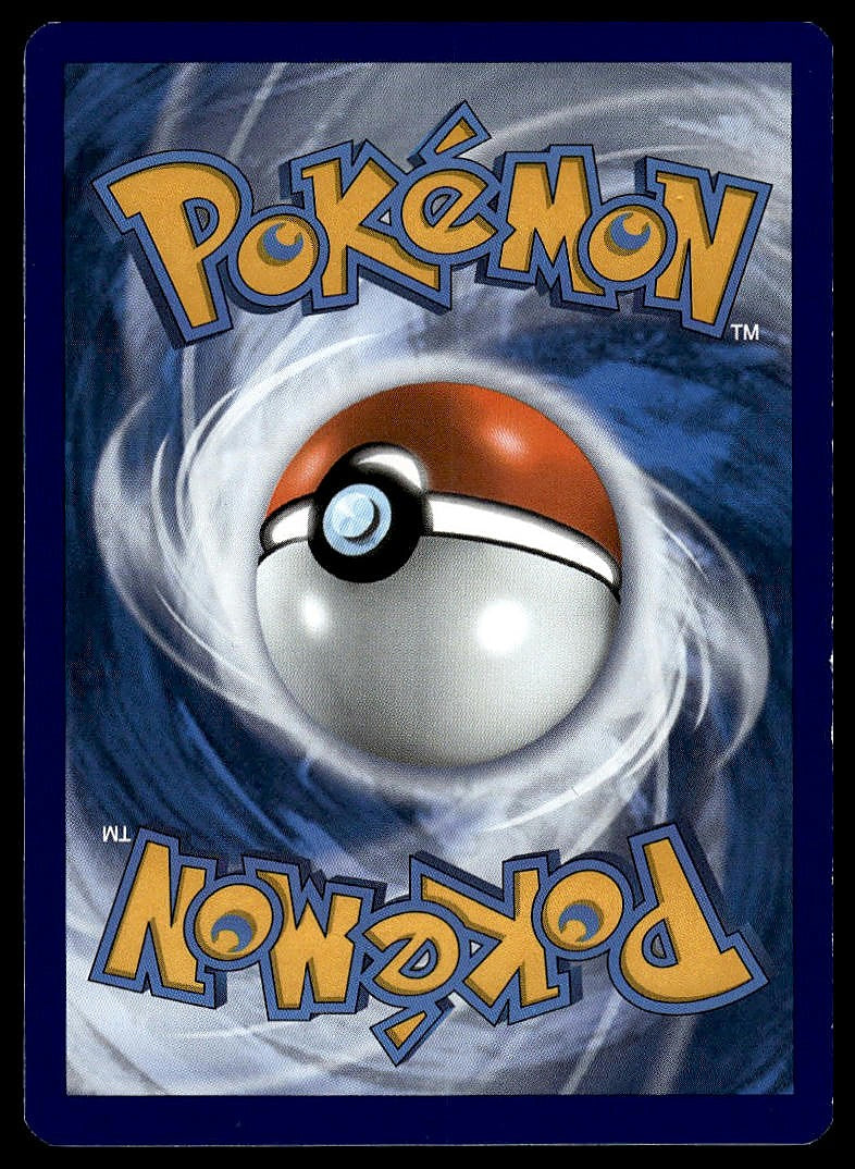 Pokémon – Mightyena 104/185 – Vivid Voltage – Reverse Holo – back