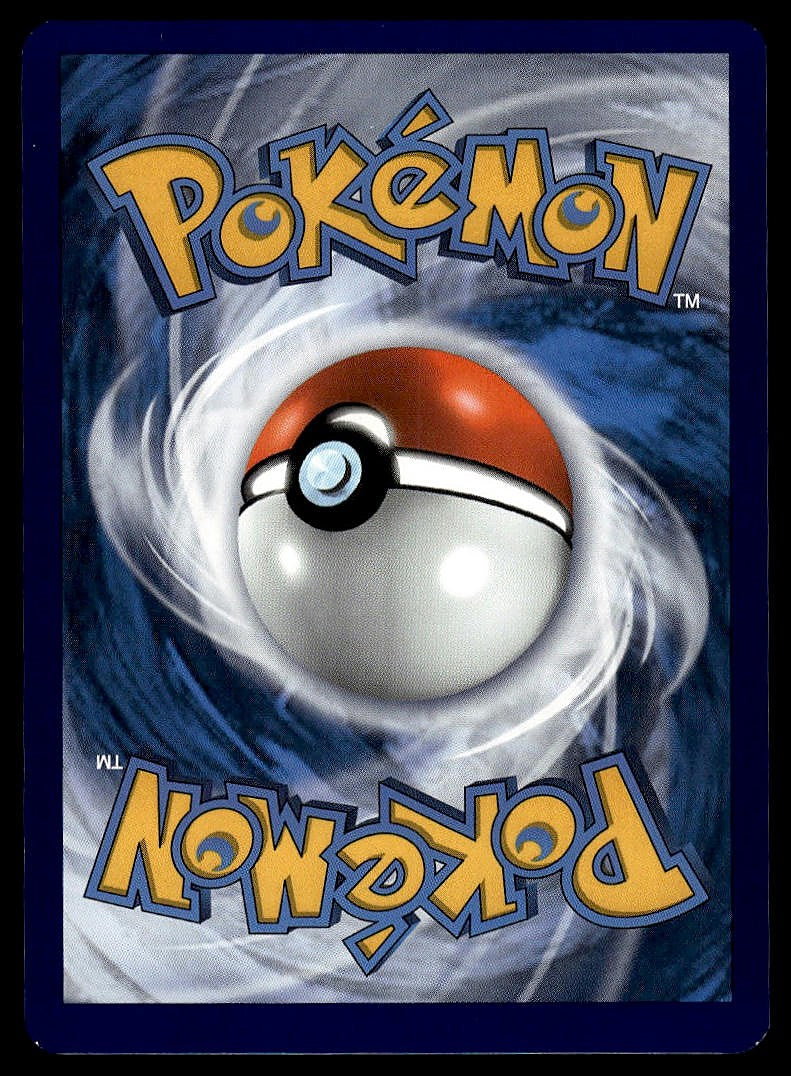 Pokémon – Aggron 111/198 – Evolving Skies – Rare – back