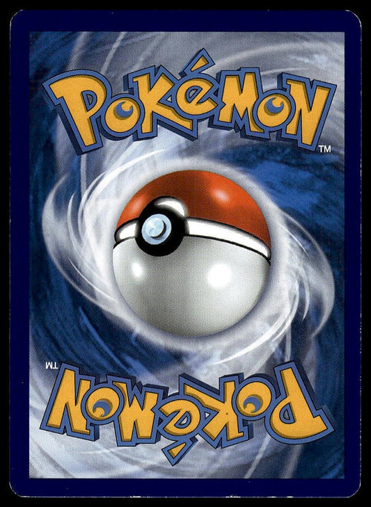Pokémon – Delibird 032/198 – Evolving Skies – Reverse Holo – back