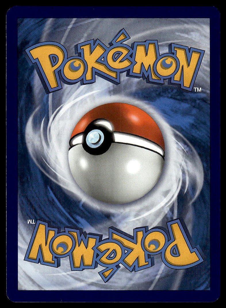 Pokémon – Inkay 068/198 – Evolving Skies – Reverse Holo – back