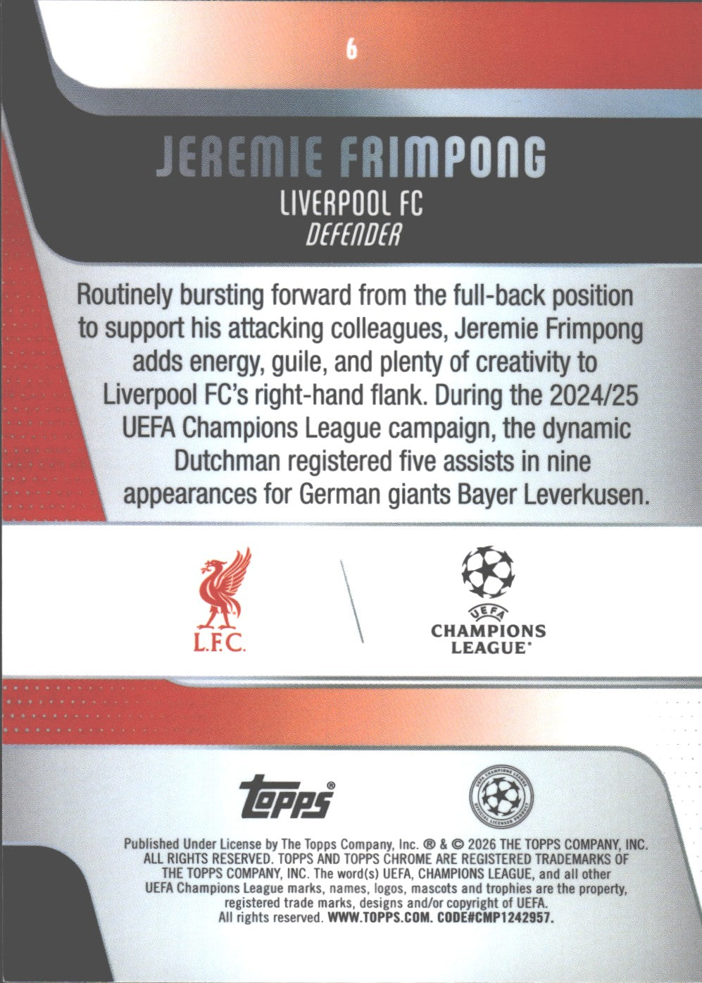 TCUCC26-006-jeremie-frimpong back